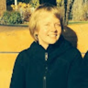 Meet your Posher, Cara-lee